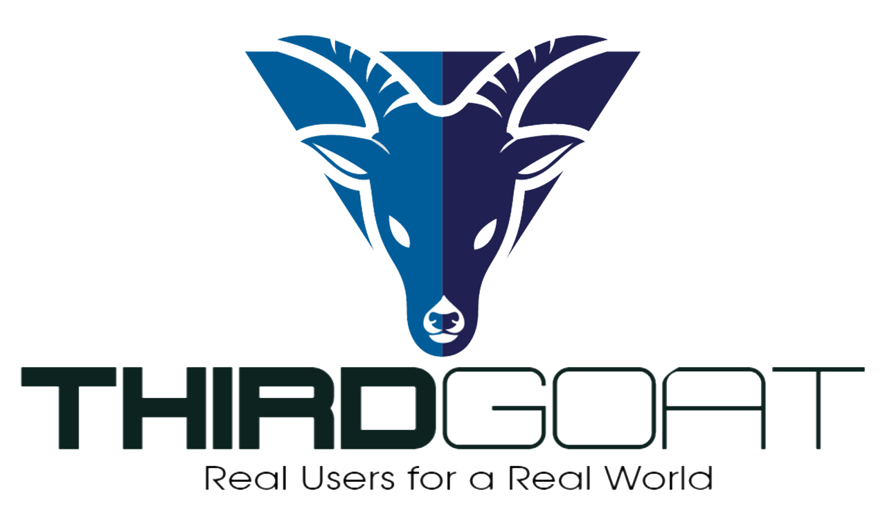 Third Goat Logo